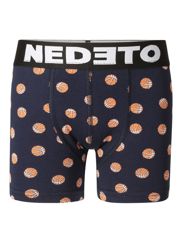 Nedeto Set od tri - dječje bokserice Nedeto višebojna