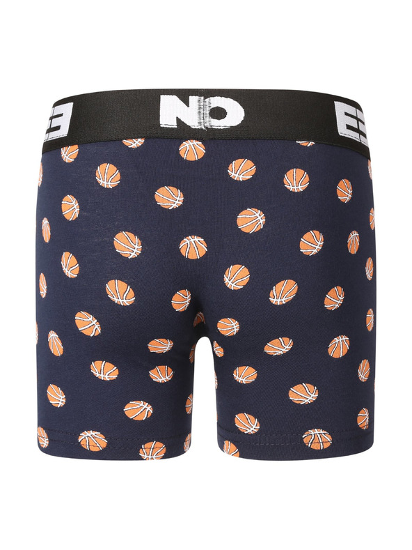 Nedeto Set od tri - dječje bokserice Nedeto višebojna