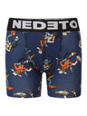Nedeto Set od pet - dječje bokserice Nedeto višebojna