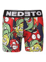 Nedeto Set od pet - dječje bokserice Nedeto višebojna