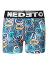 Nedeto Set od tri - dječje bokserice Nedeto višebojna