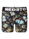 Nedeto Set od tri - dječje bokserice Nedeto višebojna