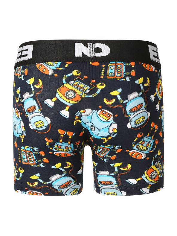 Nedeto Set od tri - dječje bokserice Nedeto višebojna