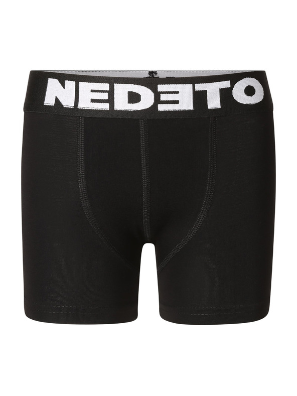 Nedeto Set od tri - dječje bokserice Nedeto višebojna