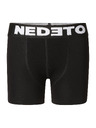 Nedeto Set od tri - dječje bokserice Nedeto višebojna