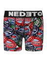 Nedeto Set od pet - dječje bokserice Nedeto višebojna