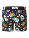 Nedeto Set od pet - dječje bokserice Nedeto višebojna