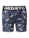 Nedeto Set od dva - dječje bokserice Nedeto višebojna