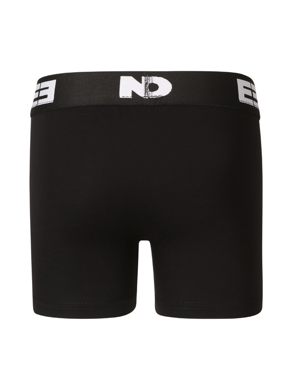 Nedeto Set od tri - dječji bokserski šorc Nedeto crne