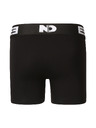 Nedeto Set od tri - dječji bokserski šorc Nedeto crne