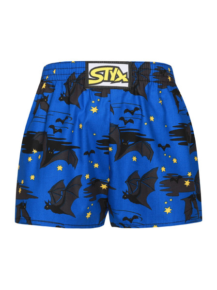 Styx Dječje gaće Styx art klasični elastičan šišmiš