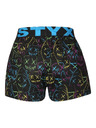 Styx Dječje gaće Styx art sportska guma maske