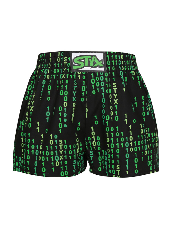 Styx Dječje gaće Styx art klasična guma kod