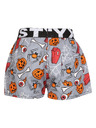 Styx Dječje gaće Styx art sportska guma Halloween lijesovi