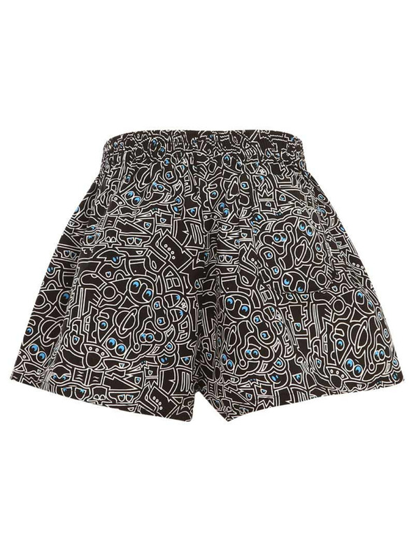 Styx Dječje gaće Styx art klasična guma Doodle