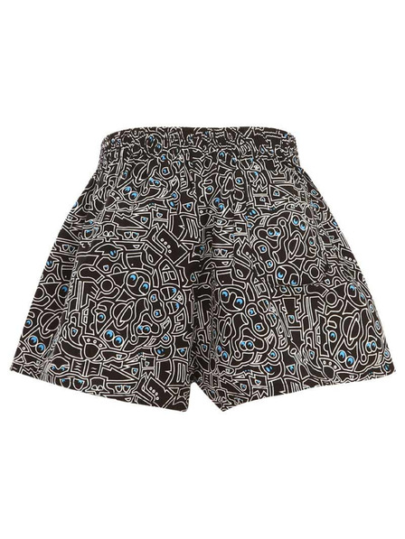 Styx Dječje gaće Styx art klasična guma Doodle
