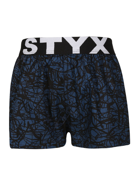Styx Dječje gaće Styx art sportska guma Jáchym