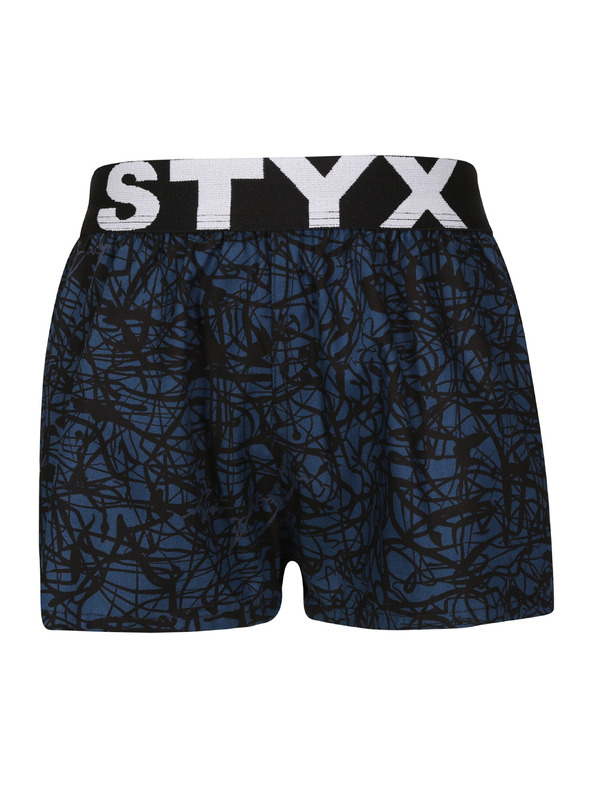 Styx Dječje gaće Styx art sportska guma Jáchym