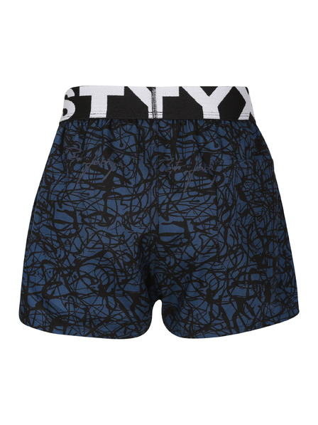 Styx Dječje gaće Styx art sportska guma Jáchym