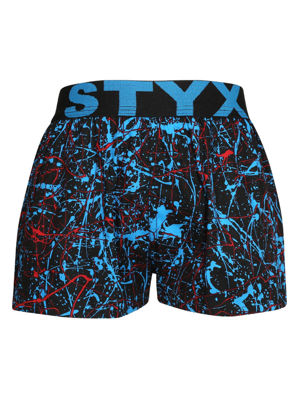 Styx Dječje gaće Styx art sportska guma Jáchym