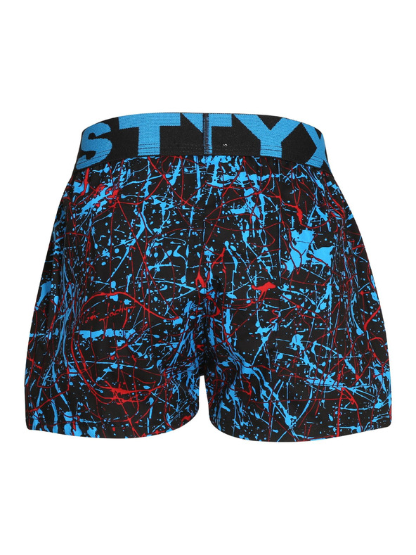 Styx Dječje gaće Styx art sportska guma Jáchym