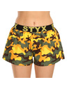 Styx Set od pet - ženske gaće Styx art sportska guma šarene
