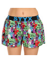 Styx Set od tri - ženske gaće Styx art sportska guma šarene