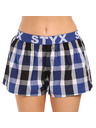 Styx Set od tri - ženske bokserice Styx sportski elastičan pojas višebojna