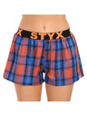 Styx Set od tri - ženske bokserice Styx sportski elastičan pojas višebojna