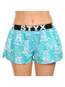 Styx Ženske bokserice Styx art sportski elastičan pojas ledeni komadi