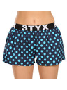 Styx Set od tri - ženske gaće Styx art sportska guma šarene
