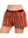 Styx Set od tri - ženske bokserice Styx sportski elastičan pojas višebojna