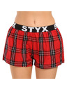 Styx Set od tri - ženske bokserice Styx sportski elastičan pojas višebojna