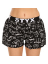 Styx Set od tri - ženske gaće Styx art sportska guma šarene