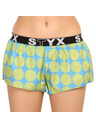 Styx Ženske bokserice Styx art sportski elastičan pojas točke