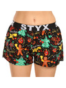 Styx Set od tri - ženske gaće Styx art sportska guma šarene