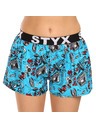Styx Set od pet - ženske gaće Styx art sportska guma šarene