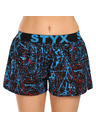 Styx Set od pet - ženske gaće Styx art sportska guma šarene