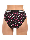 Nedeto Ženske gaće Nedeto Hearts višebojna