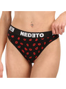 Nedeto Ženske gaće Nedeto Kiss višebojna