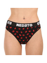 Nedeto Ženske gaće Nedeto Kiss višebojna