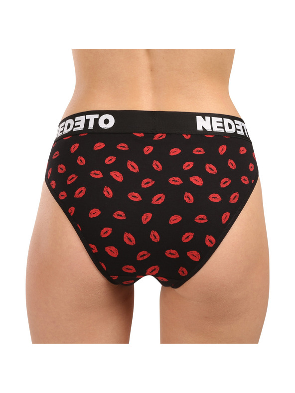 Nedeto Ženske gaće Nedeto Kiss višebojna