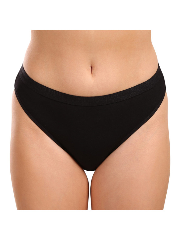 Pietro Filipi Set od tri - ženske gaće Pietro Filipi višebojna