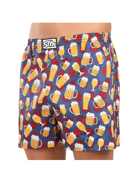 Styx Muške gaće za spavanje Styx pivo