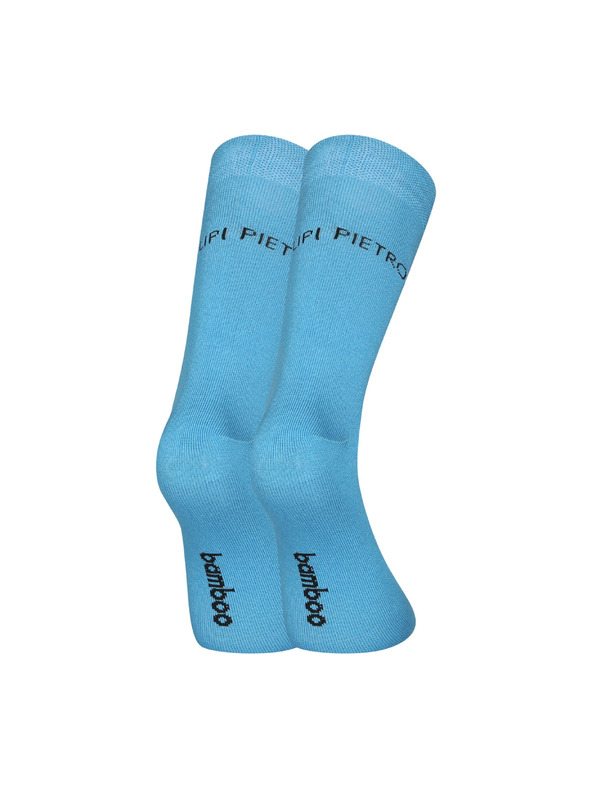 Pietro Filipi Sada od tri - čarape Pietro Filipi visoke bambusne visebarevne