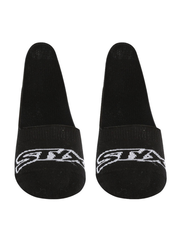 Styx Sada od pet - čarape Styx extra niske crne