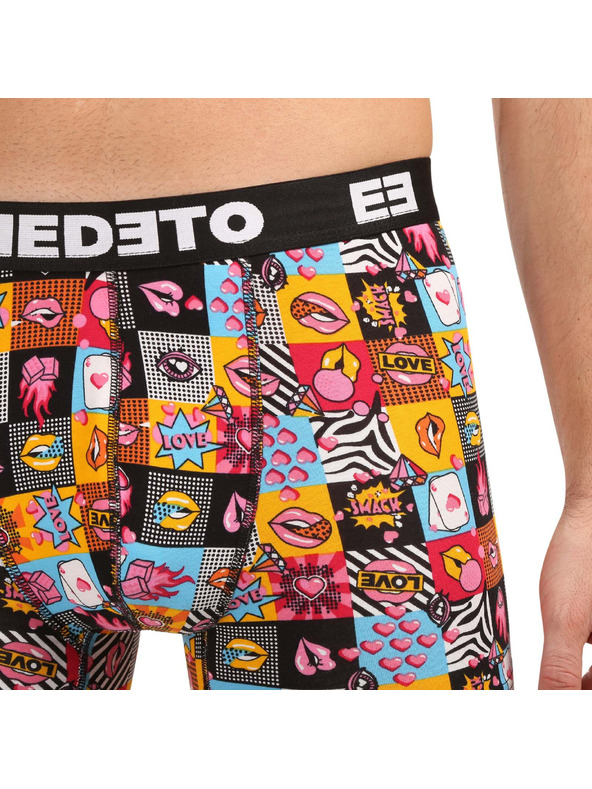 Nedeto Muške bokserice Nedeto višebojne
