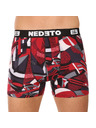 Nedeto Sada od dva - muške bokserice Nedeto višebojne