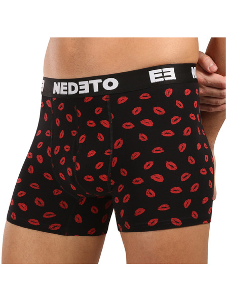 Nedeto Muške bokserice Nedeto Kiss višebojne