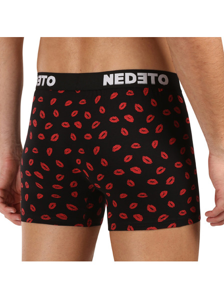 Nedeto Muške bokserice Nedeto Kiss višebojne